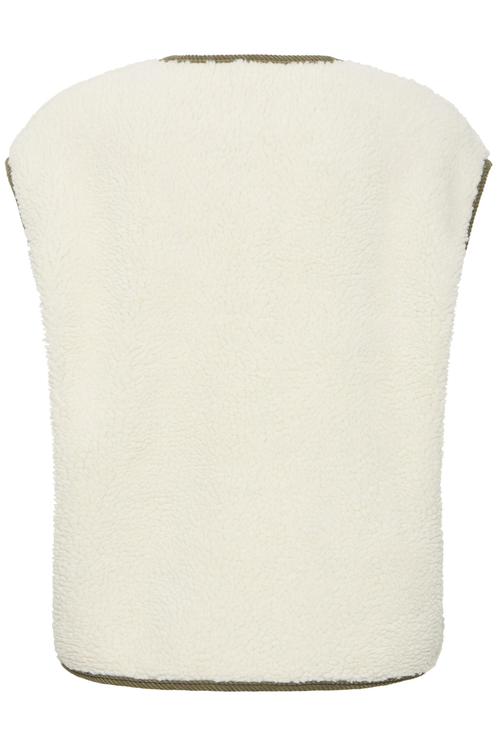 Dos veste sans manches BYCOTTY