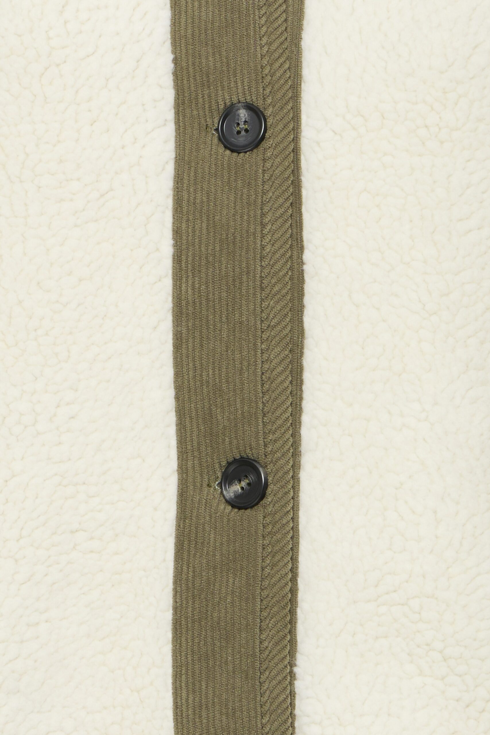 Zoom veste sans manches BYCOTTY