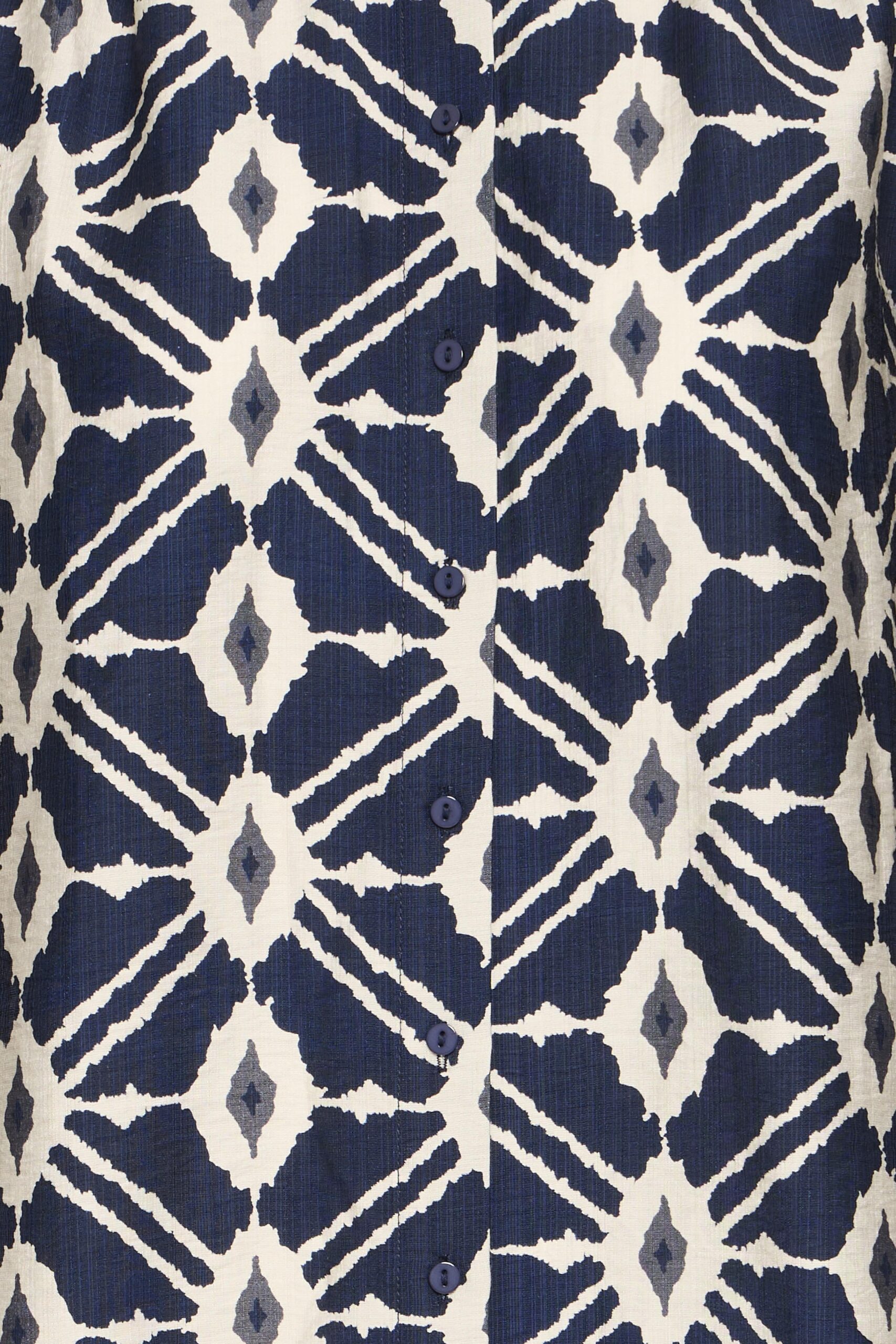 Motif chemise BYIKAIA