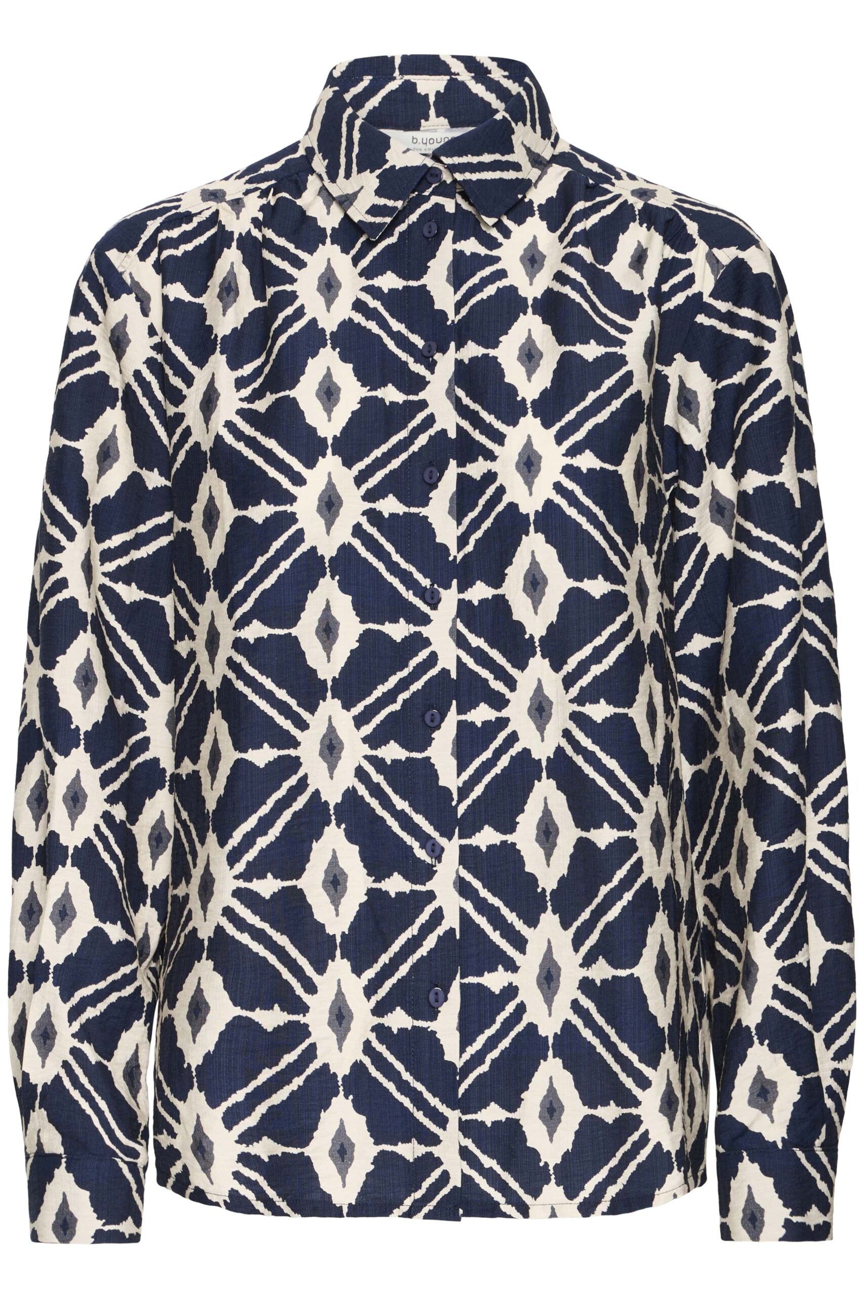 Avant chemise BYIKAIA