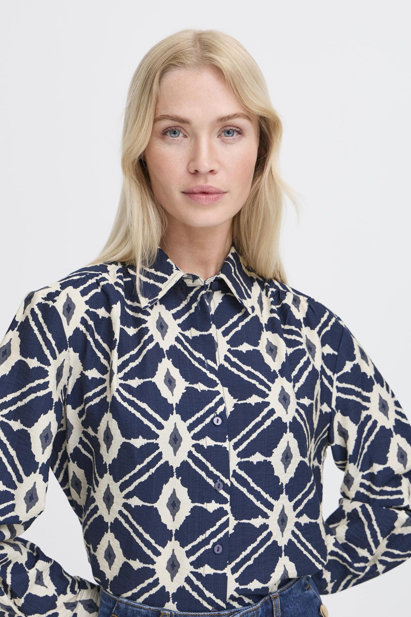 Chemise BYIKAIA B.young