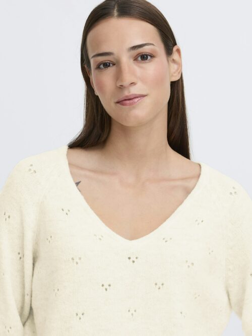 Pull tricoté BYMONNA B.young