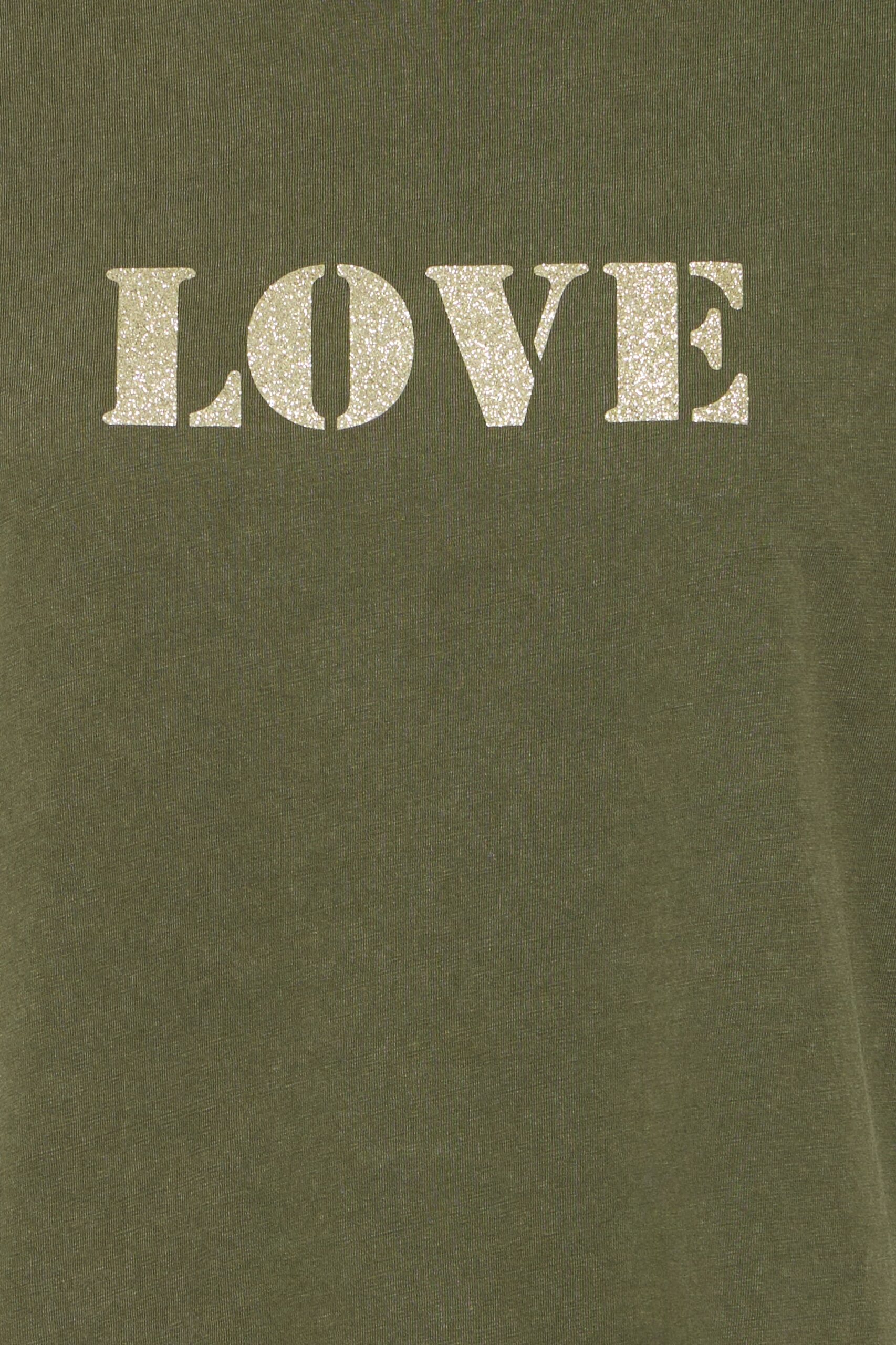 Zoom t-shirt BYSOLKO B.young