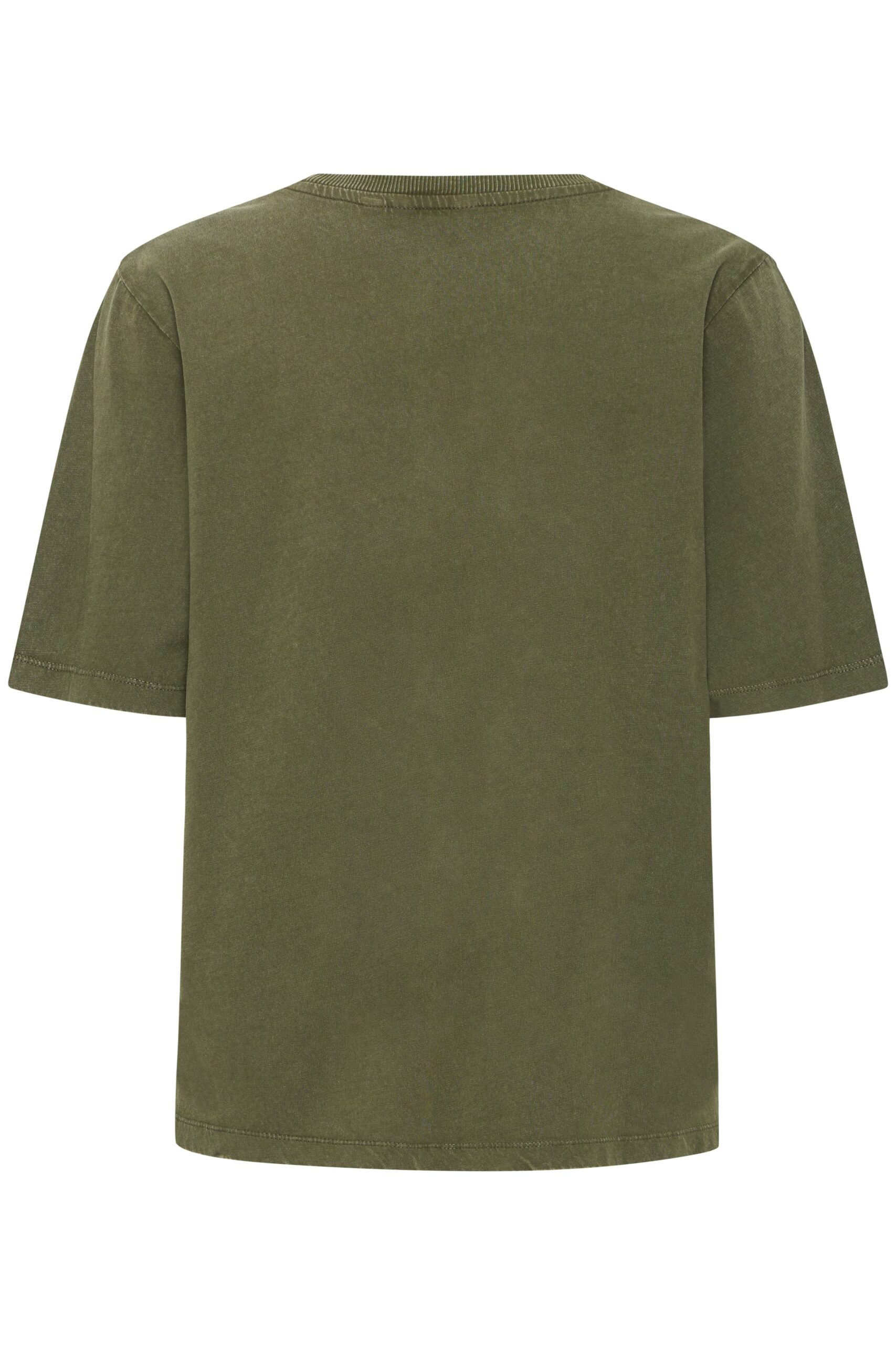 Dos t-shirt BYSOLKO B.young