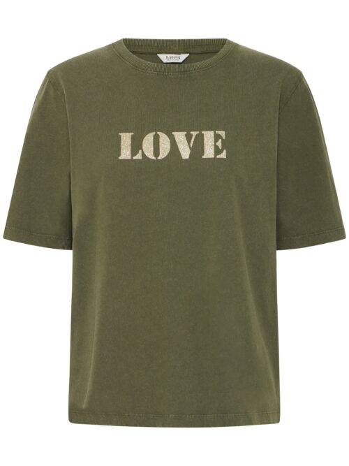 Avant t-shirt BYSOLKO B.young