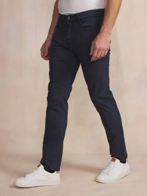 Pantalon marine ISOPAN