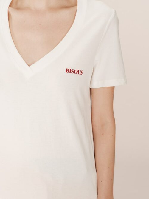 T-shirt femme SAMORY