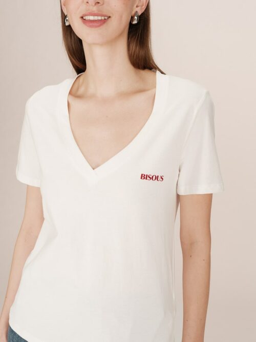 T-shirt femme SAMORY