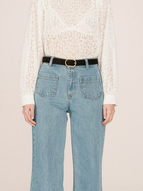 Ceinture noire STALLONE