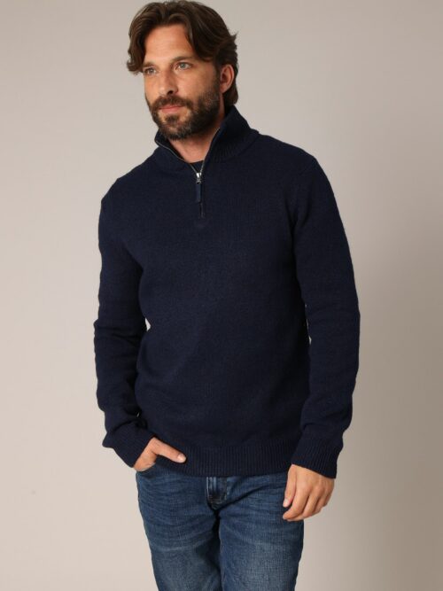 Pull GALILÉO marine