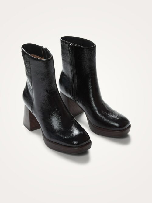 Bottine MARINA Noir