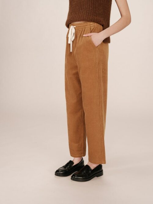 Pantalon Velours LIBERTY