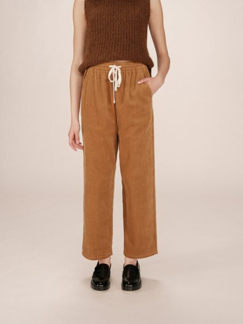 Pantalon Velours LIBERTY