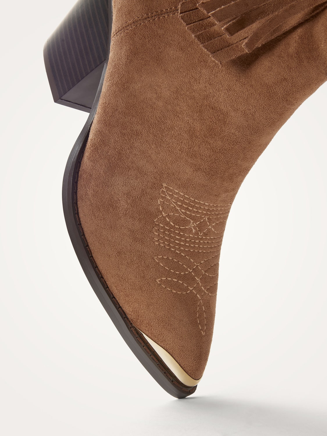 Bottine Santiag ZELDA