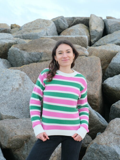 Pull Bymikala Multico