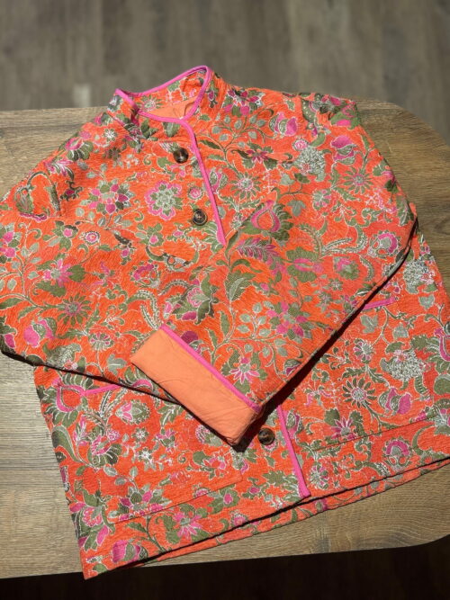 Veste GIBSON Orange