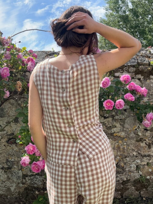 Top BYFALAKKA Vichy